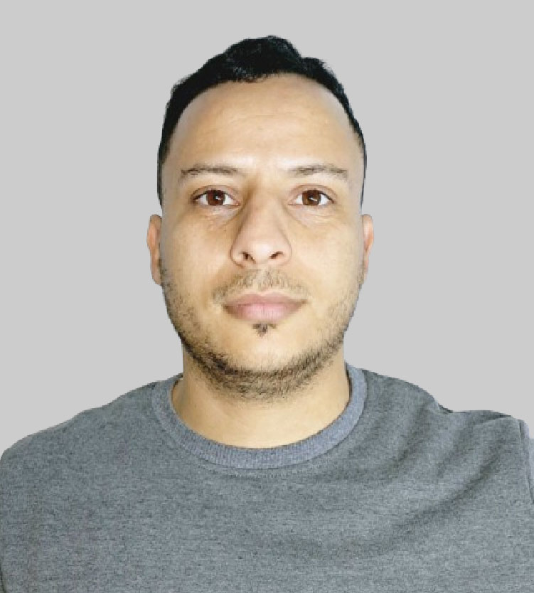 Mohamed Djelbane
