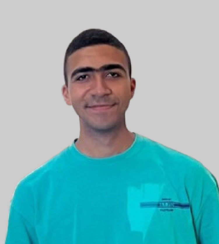 Youssef Mohamed Salah