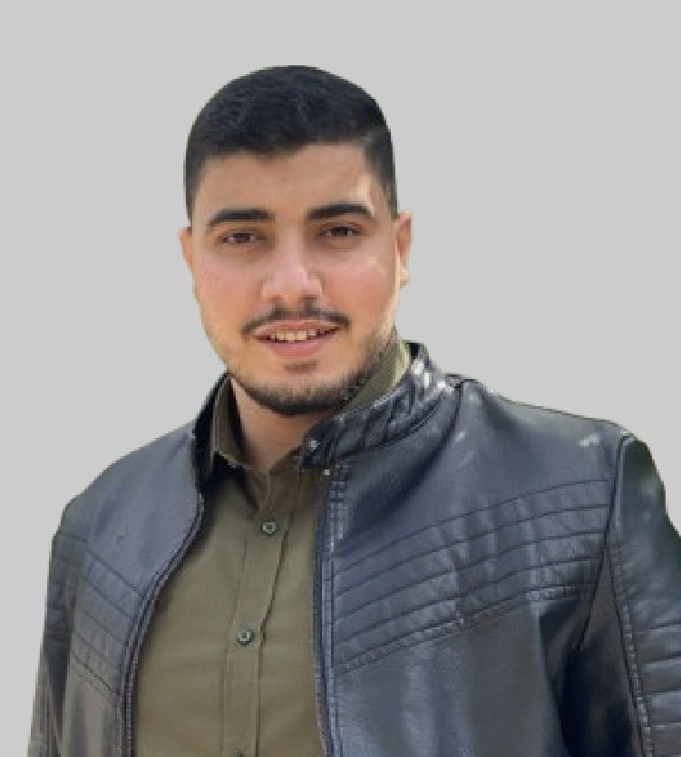 Khaled Ahmad Hasan Lababneh