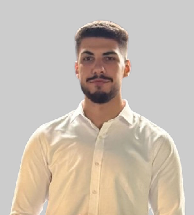 Mortada Jamal Ali Gledan
