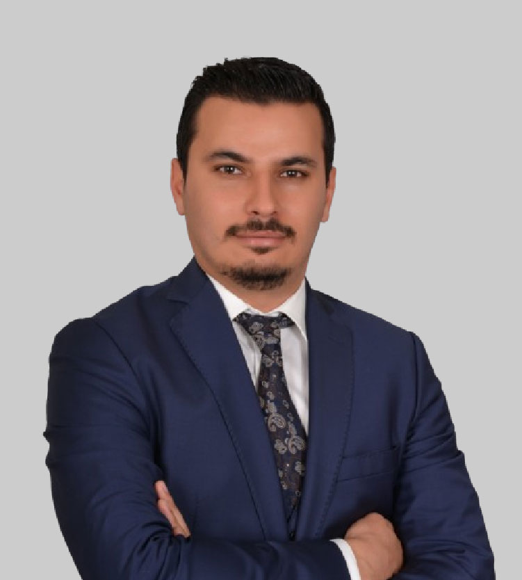 Cagdas Ozan Pamuk