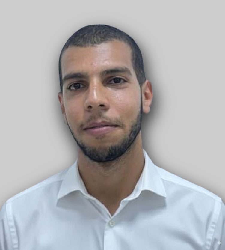 Achraf Babay