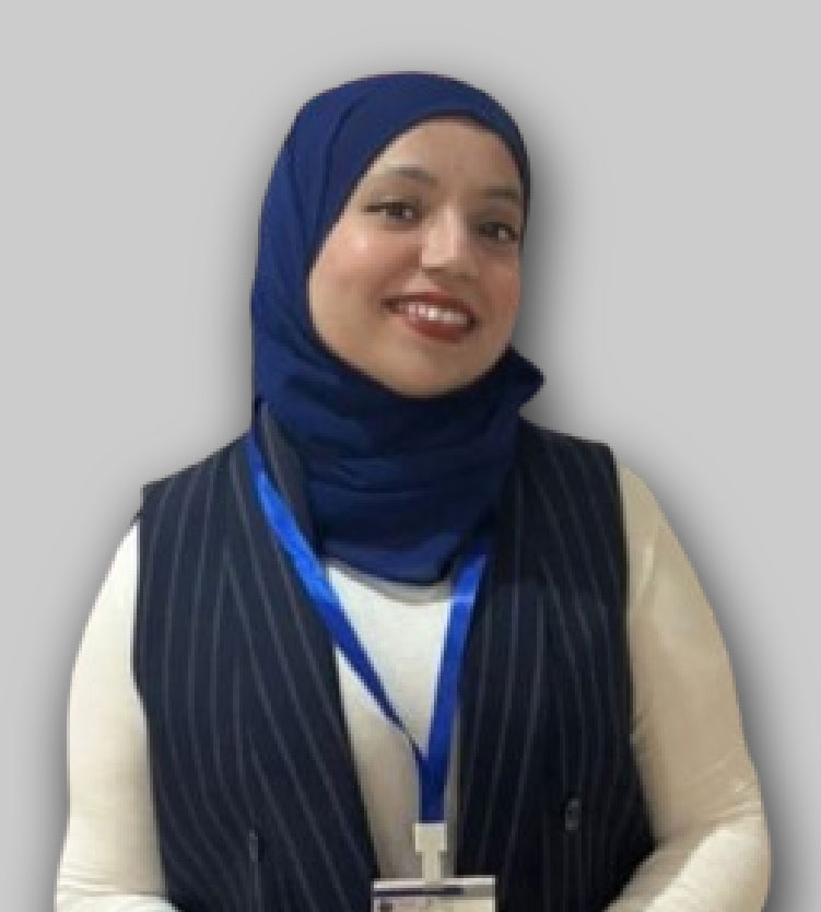 Ahlem Ben Ali