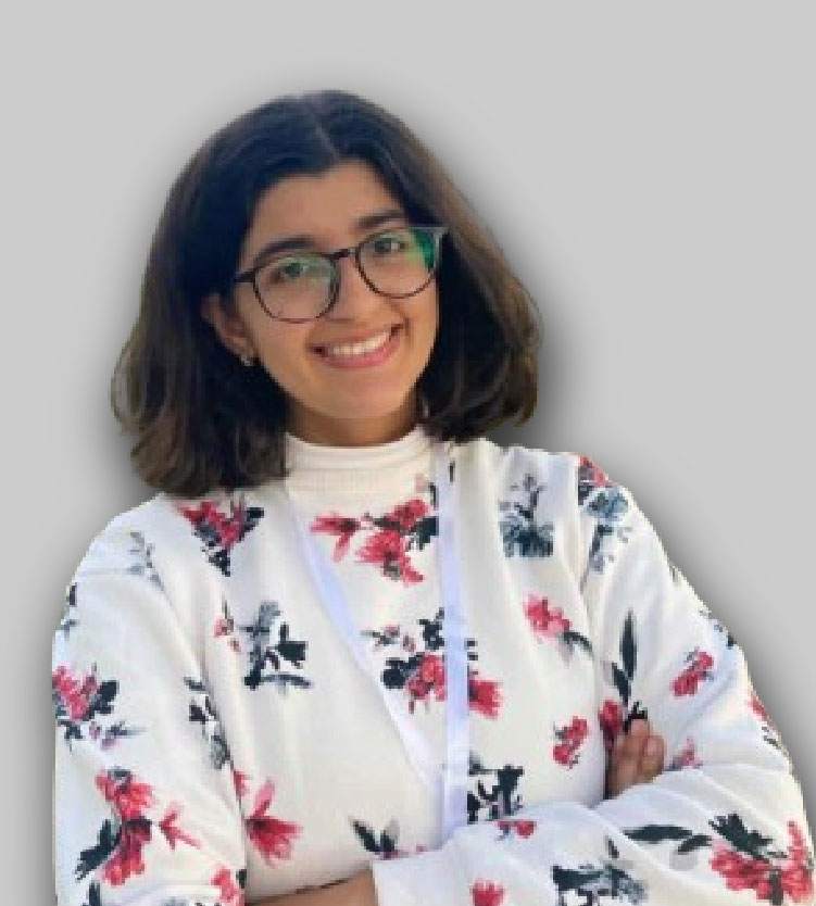 Eya Ben Fadhel