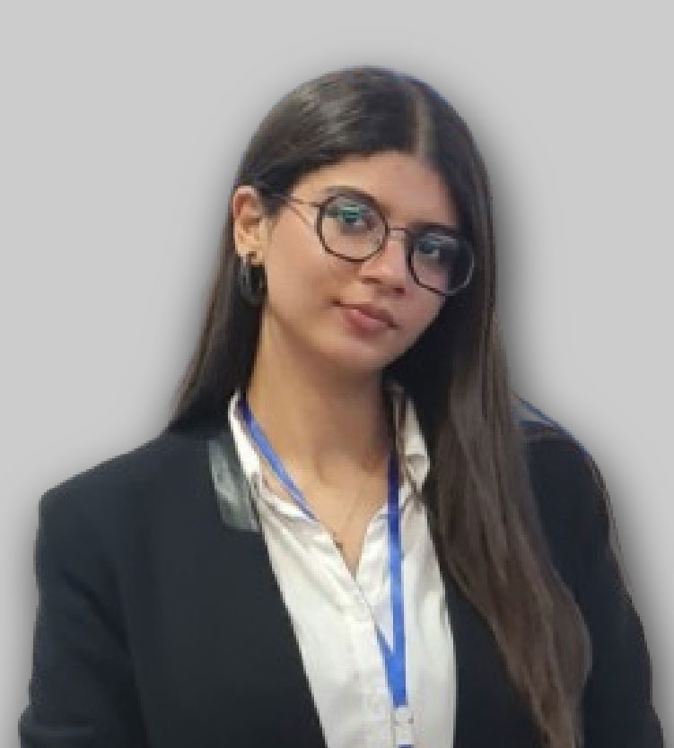 Eya Drira