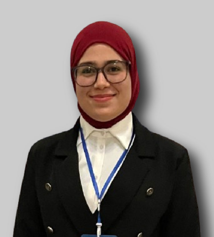 Mayssa Arfaoui