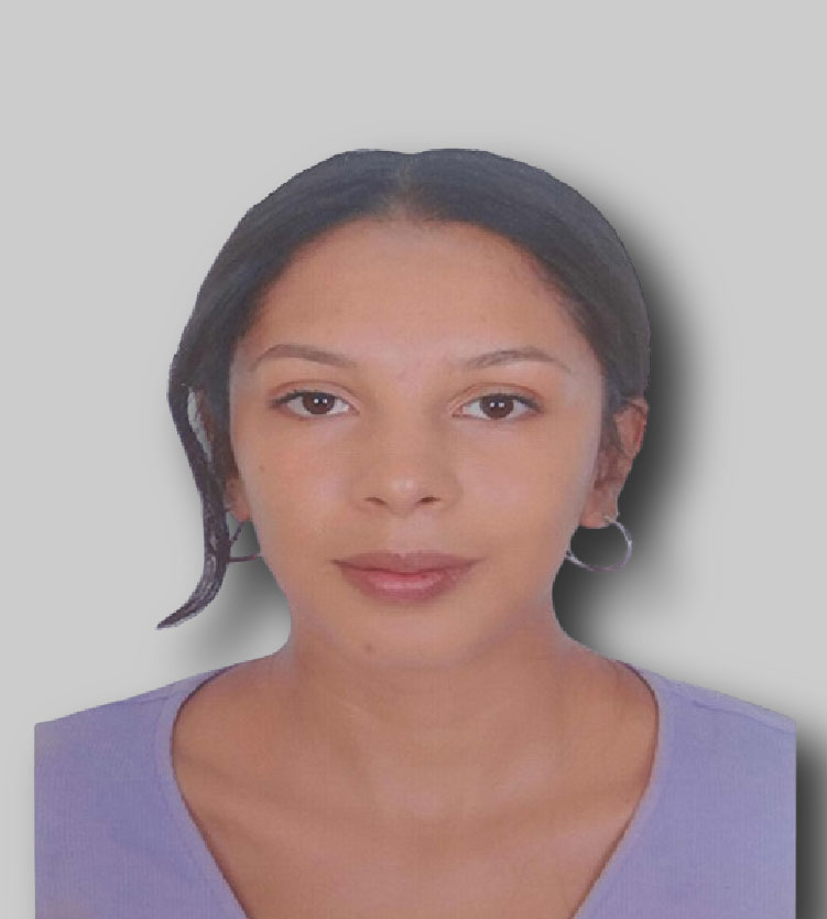 Oumaya Zoubeir
