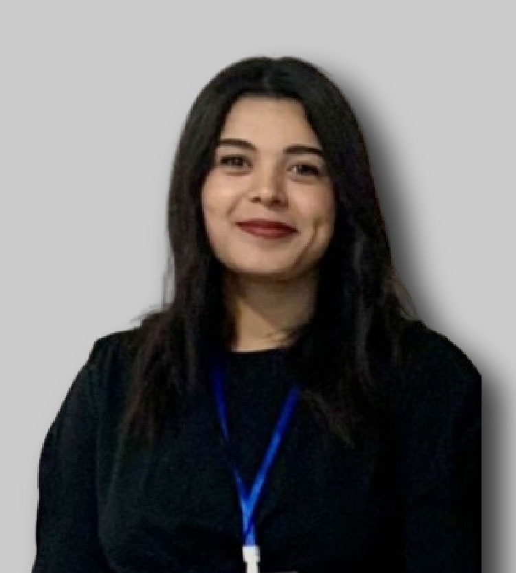 Souleima Hichri