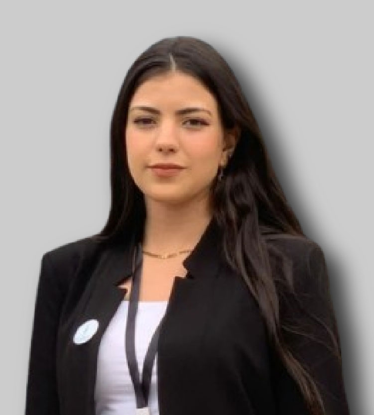 Yasmine Kallel