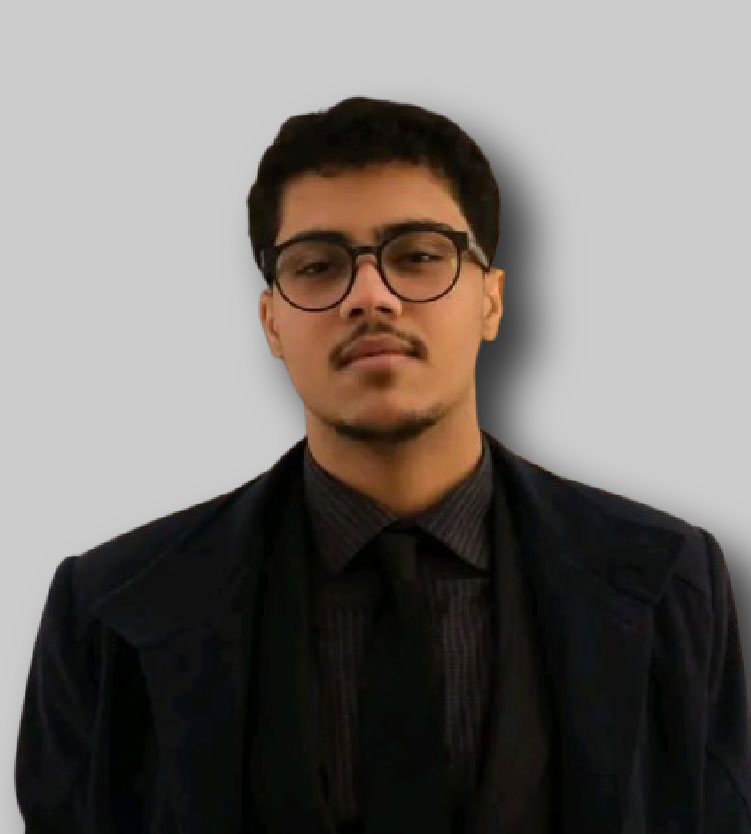 Youssef Gasmi