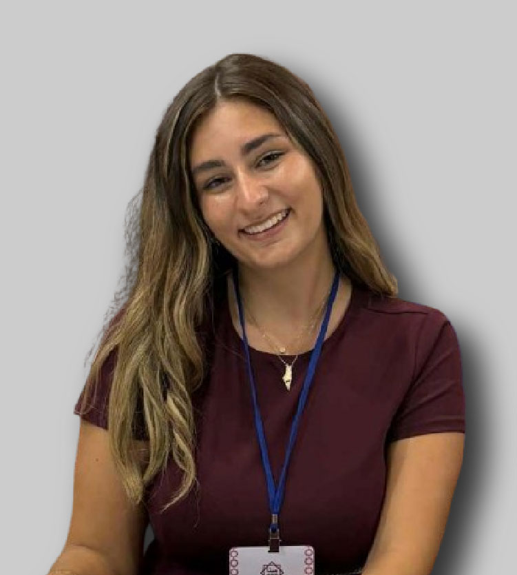 Zaina Al Darras