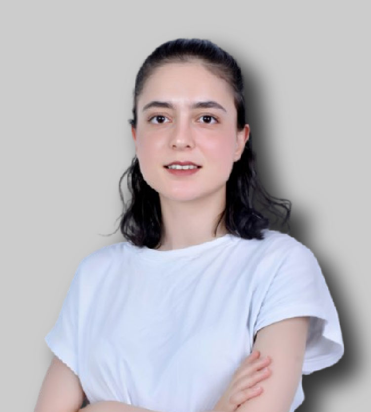 Zainab Bouaziz