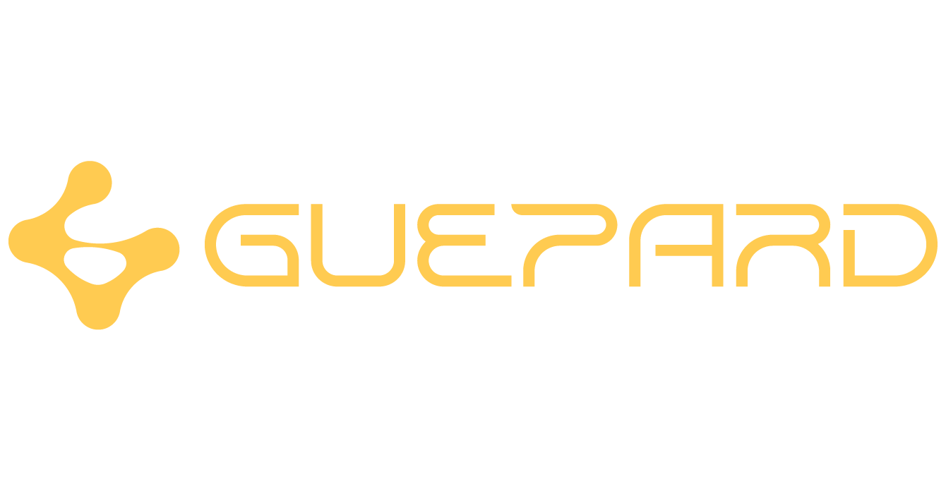 Guepard Partner Logo