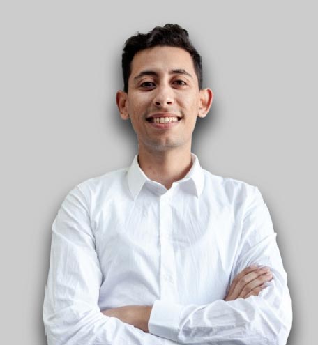 Mohamed Amin Bouaziz