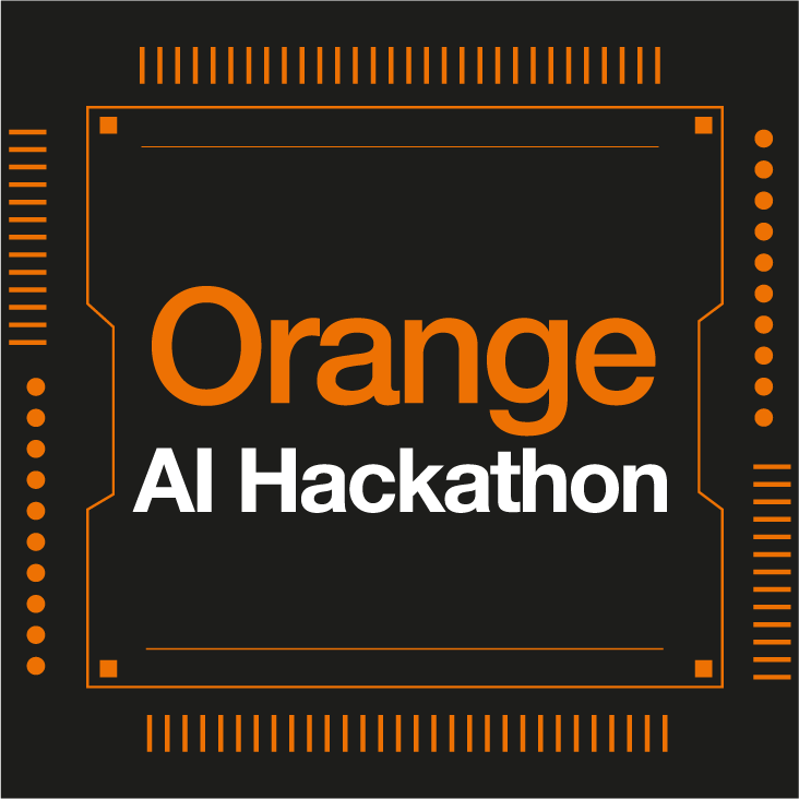 Orange AI Hackathon