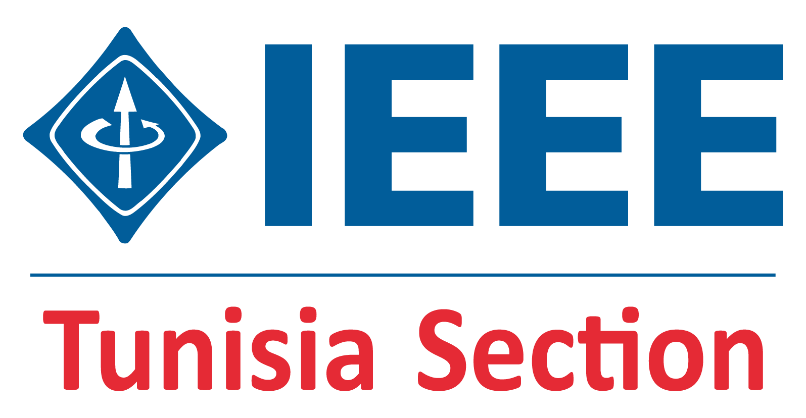 IEEE Tunisia Logo