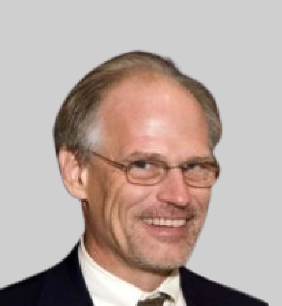 Thomas Coughlin