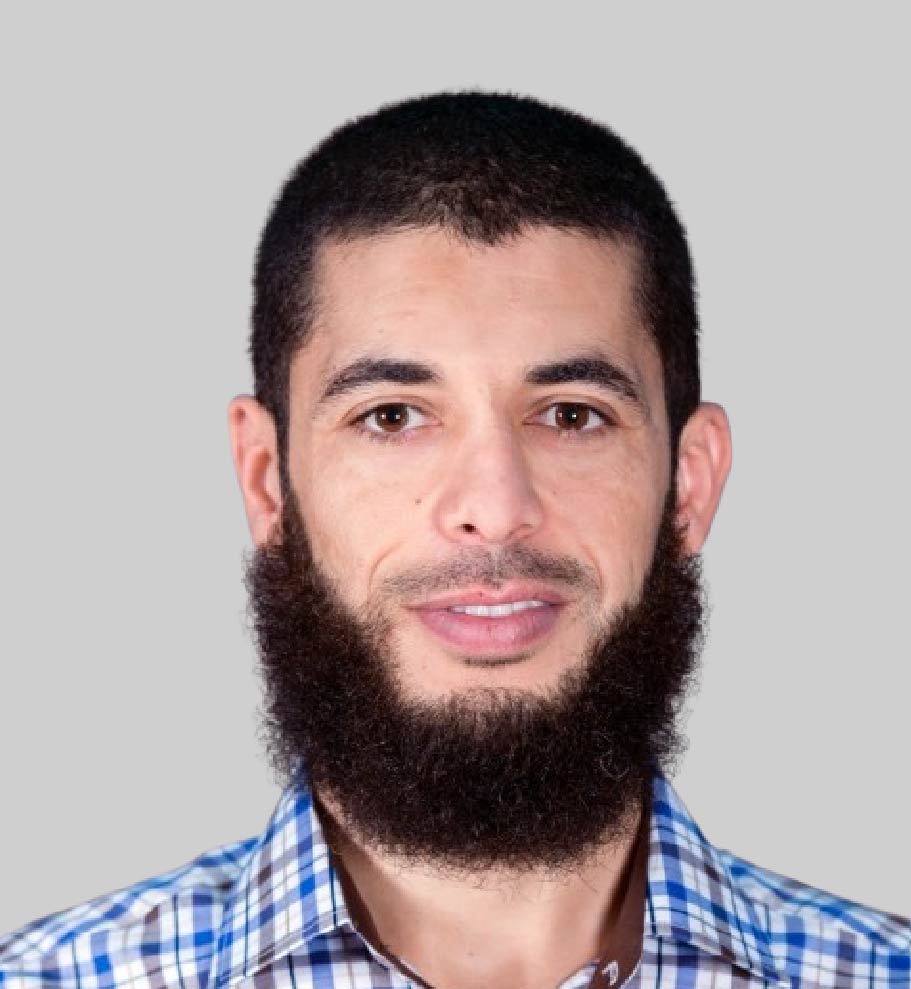 Zied Bouida
