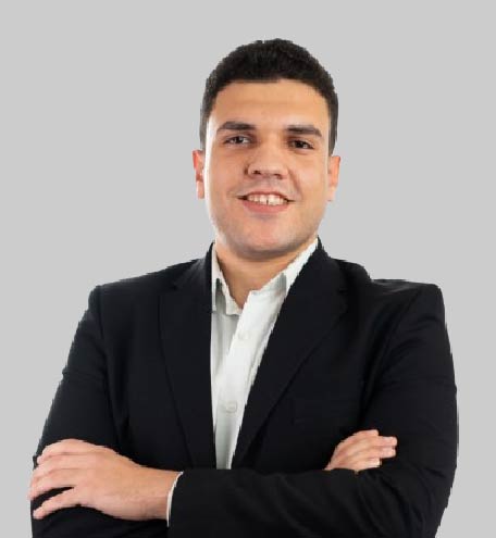 Mohammed Abdulrahman