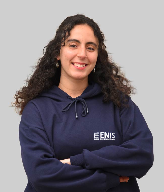 Tasnim Elleuch