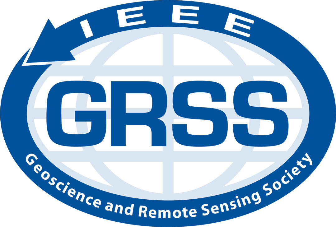 IEEE GRSS logo