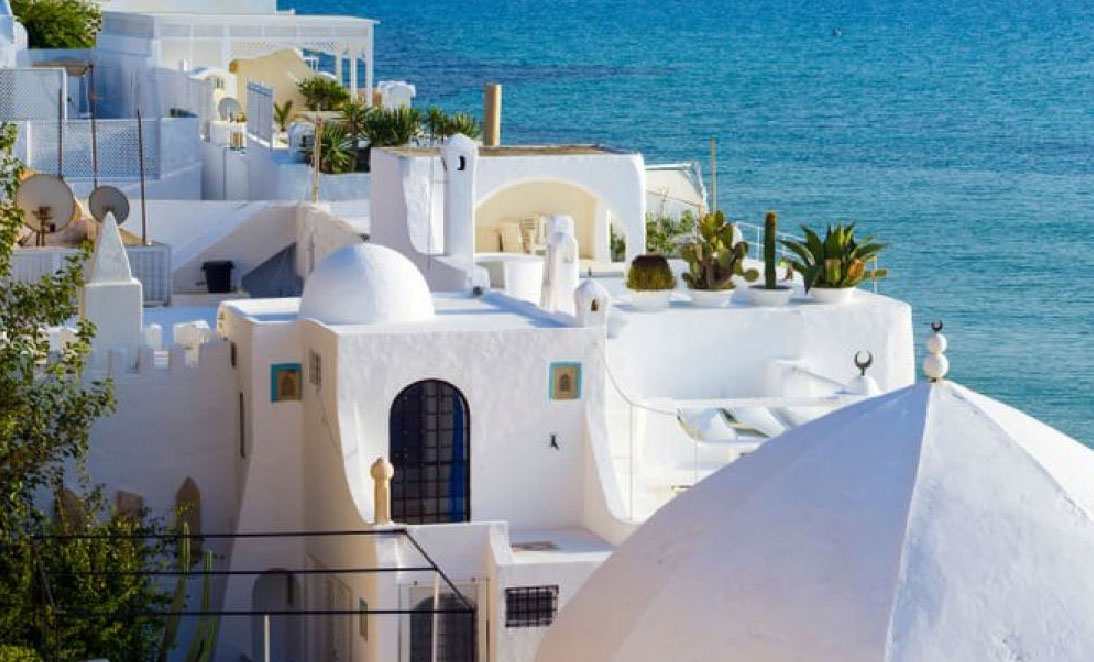 Tunisia
