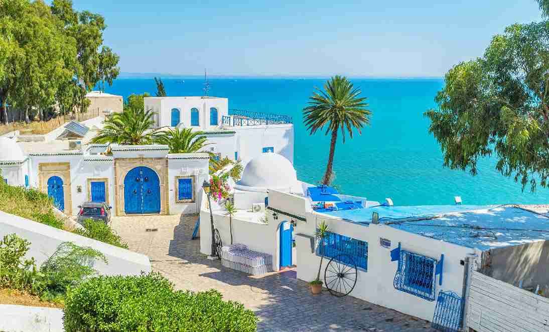 Tunisia