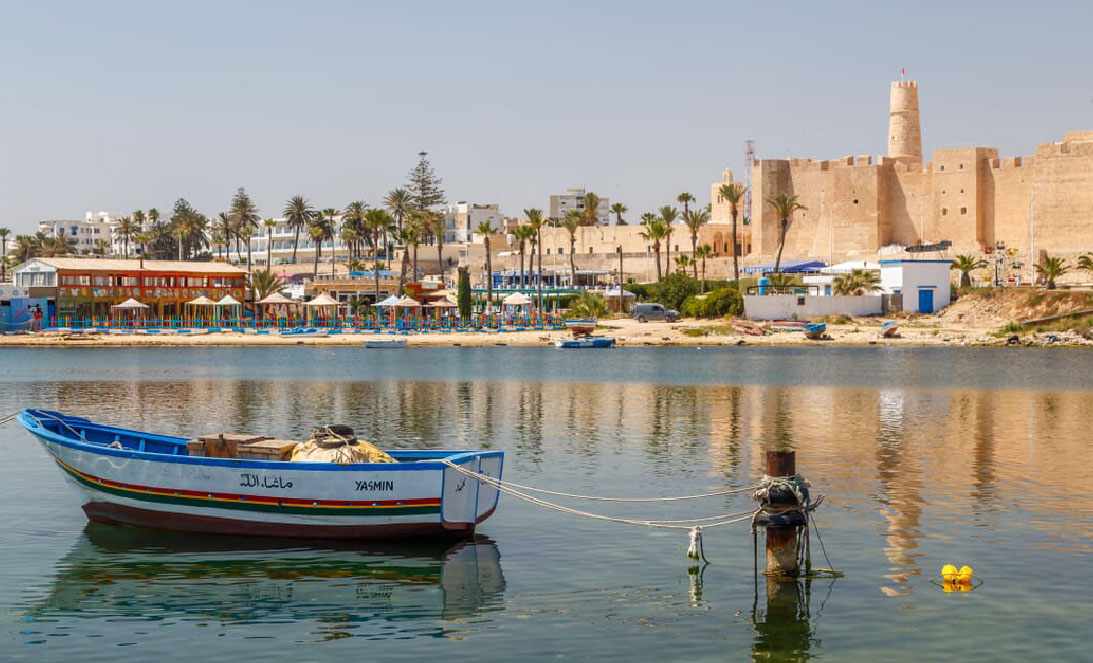 Tunisia